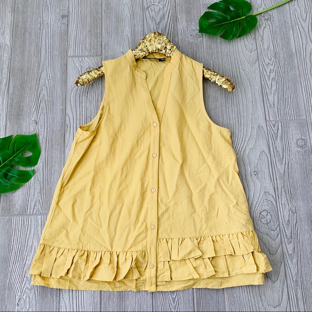 Doe & Rae blouse